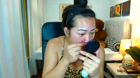 Cathy online show from 07.28.26