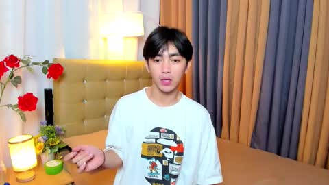 ignot ursh online show from 11.22.25