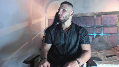 Louis online show from 01.18.26