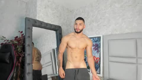 Louis online show from 03.14.26