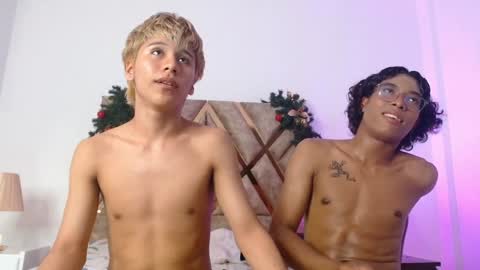 Snapshot of louis_hardstar chatting on 12.14.24 Louis Valdz online show from 12.14.24