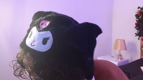 Snapshot of louis_hardstar chatting on 12.27.24 Louis Valdz online show from 12.27.24