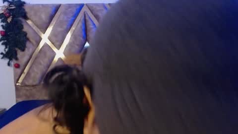 Snapshot of louis_hardstar chatting on 12.29.24 Louis Valdz online show from 12.29.24