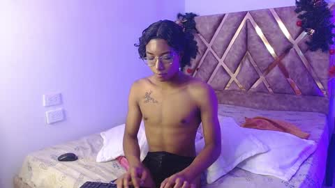 Snapshot of louis_hardstar chatting on 01.02.25 Louis Valdz online show from 01.02.25