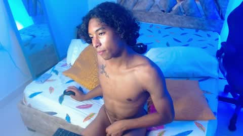 Snapshot of louis_hardstar chatting on 01.13.25 Louis Valdz online show from 01.13.25