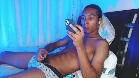 Snapshot of louis_hardstar chatting on 02.07.25 Louis Valdz online show from 02.07.25