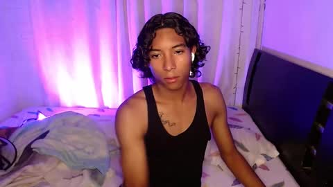 Snapshot of louis_hardstar chatting on 02.09.25 Louis Valdz online show from 02.09.25