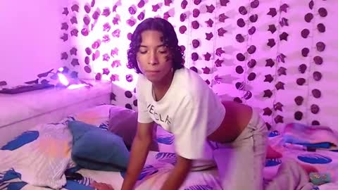 Snapshot of louis_hardstar chatting on 02.16.25 Louis Valdz online show from 02.16.25