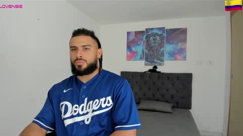 louis_marley_ online show from 12.29.24