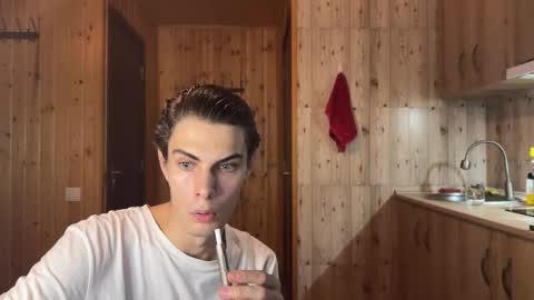 Mark online show from 10.17.25