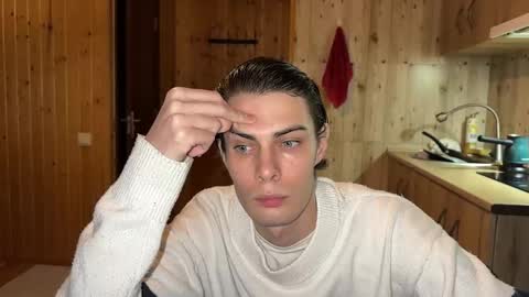 Mark online show from 03.03.26