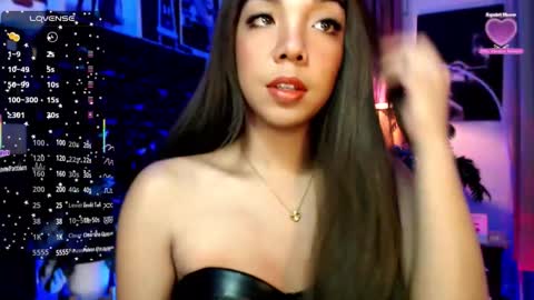 Louisa online show from 04.05.26