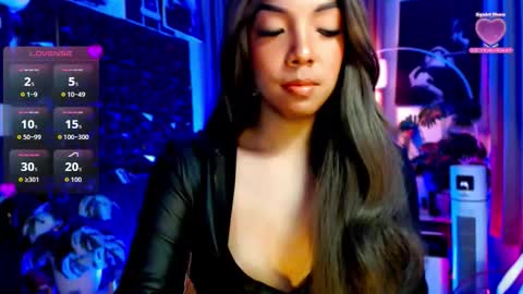 Louisa online show from 06.06.26
