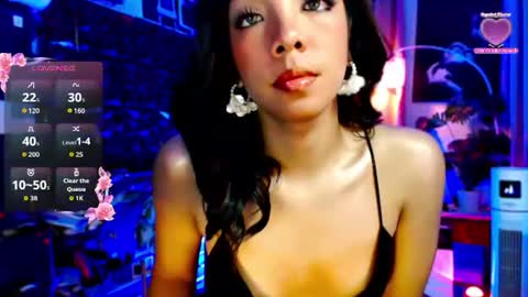 Louisa online show from 06.18.26