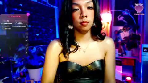 Louisa online show from 06.20.26