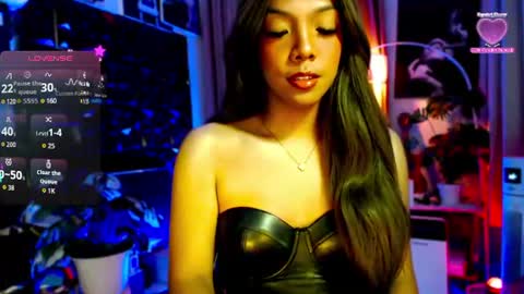 Louisa online show from 06.22.26