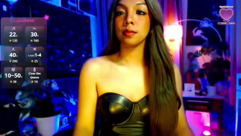 Louisa online show from 06.23.26