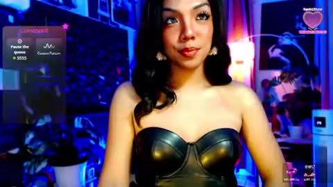 Louisa online show from 06.24.26