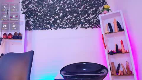  LouIse  online show from 03.12.26