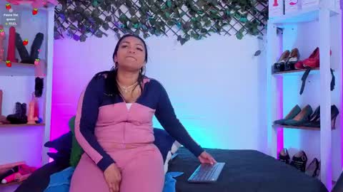  LouIse  online show from 06.03.26