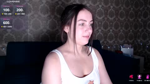Louise online show from 12.29.24