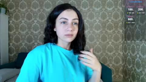 Louise online show from 10.08.25