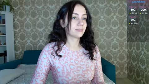 Louise online show from 10.09.25