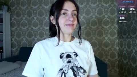Louise online show from 10.10.25