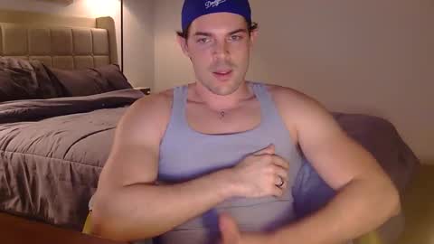 Snapshot of louisvalmer chatting on 03.01.26 Louis Valmer online show from 03.01.26