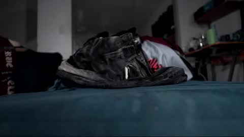 Xannnnnnn96 online show from 10.29.25