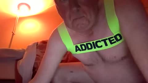 loupi947474 online show from 04.22.26