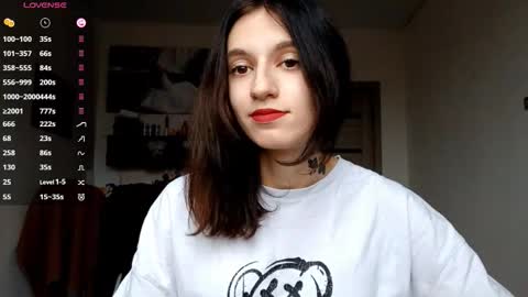 EVA online show from 11.24.25