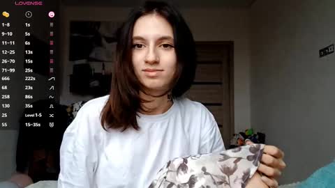 EVA online show from 11.27.25