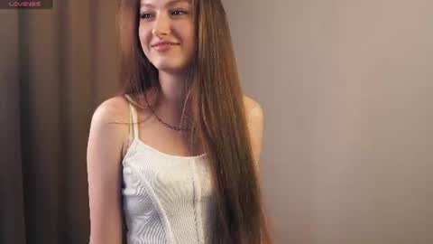 Snapshot of louveniahurry chatting on 07.27.26 Emma online show from 07.27.26