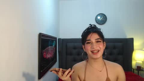 Snapshot of lovabletrans_deia chatting on 05.28.26 DEIA online show from 05.28.26