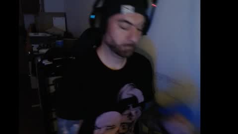 Snapshot of lovalova666 chatting on 01.18.26 Guapito online show from 01.18.26