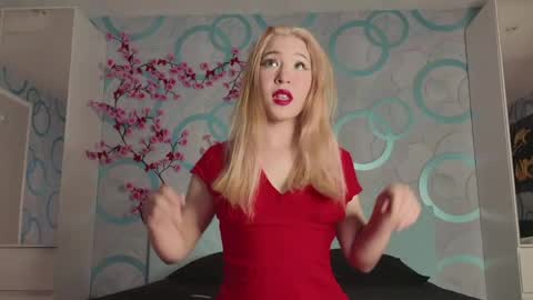lovamanda online show from 05.25.26