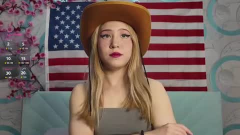lovamanda online show from 06.10.26