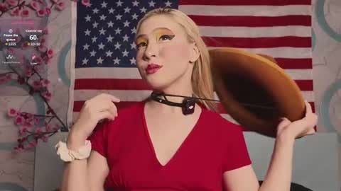 lovamanda online show from 07.27.26