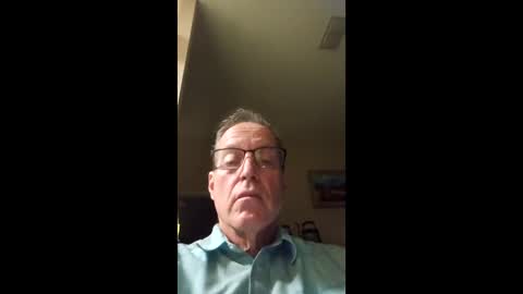 love69bush online show from 01.18.26