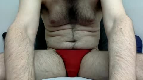 love_a_big_booty online show from 06.14.26