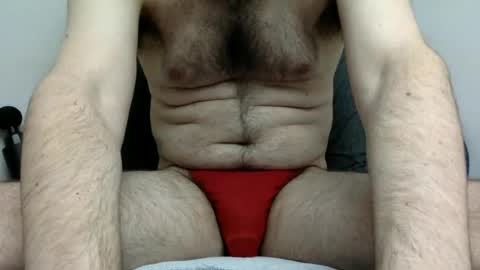 love_a_big_booty online show from 06.16.26