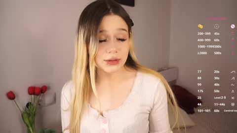 Eva online show from 04.05.26