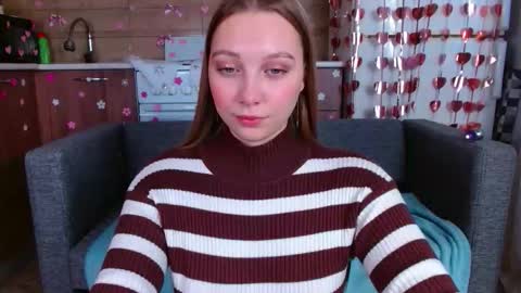 love bella  online show from 02.03.26