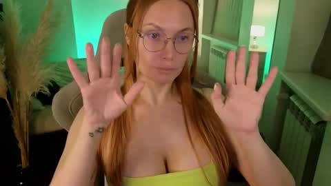 love_call online show from 02.21.25