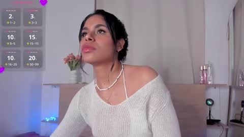Cam online show from 10.30.25