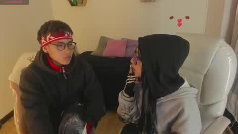 Cuck and Hotwife online show from 04.25.26