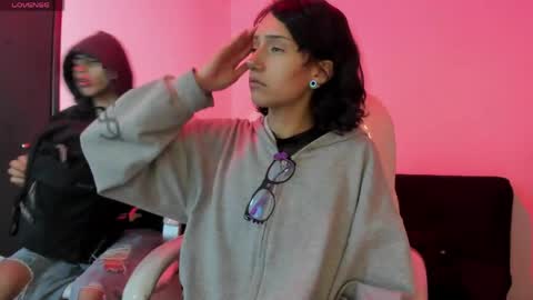 Cuck and Hotwife online show from 04.26.26