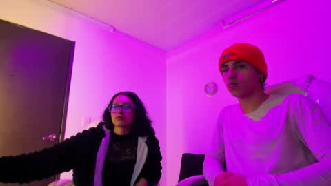 Cuck and Hotwife online show from 04.28.26
