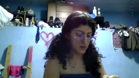 Snapshot of love_electra chatting on 10.03.25 love_electra online show from 10.03.25